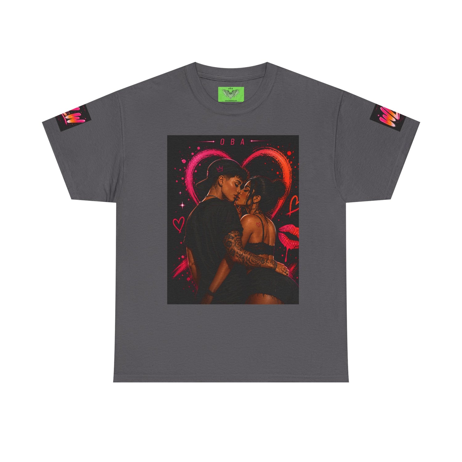 WLW cotton shirt