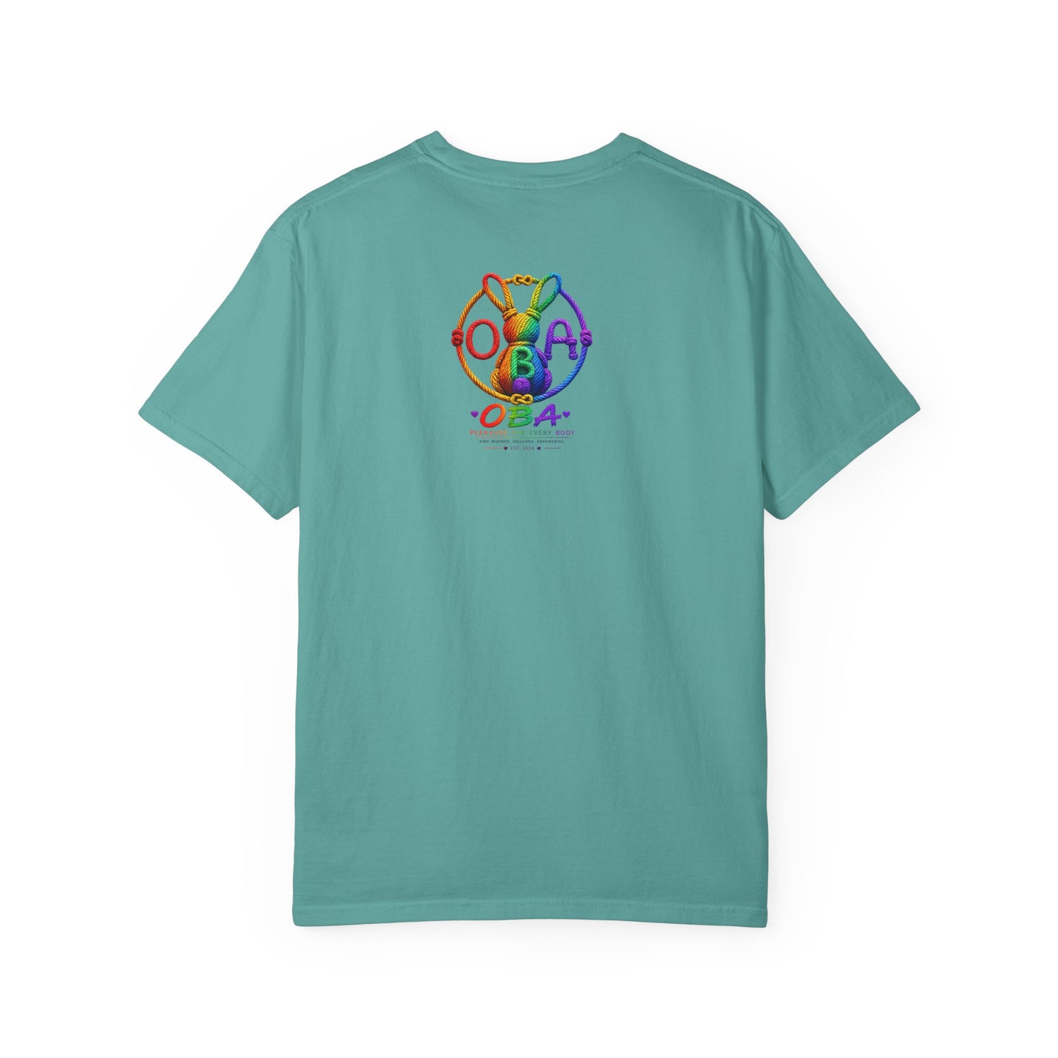Rope Bunny Shirt