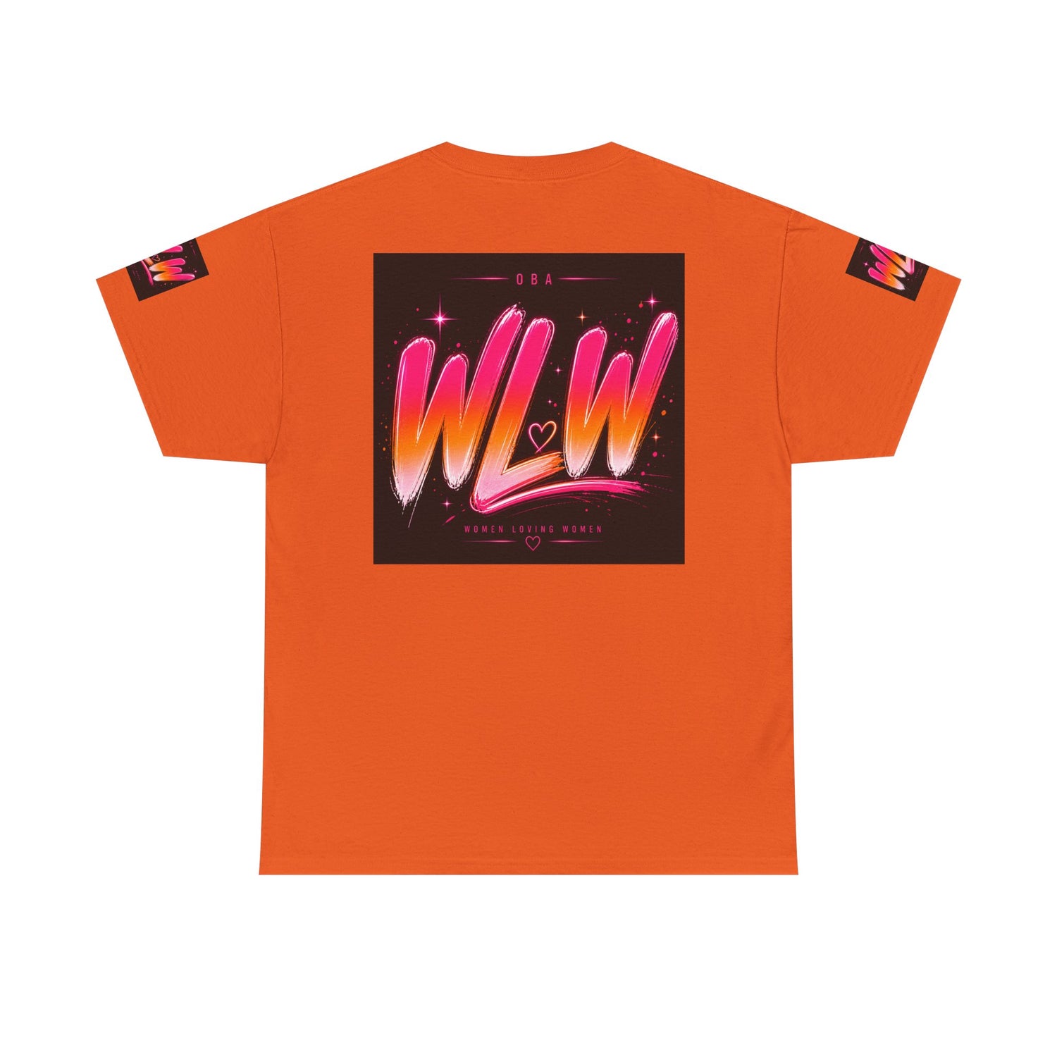 WLW cotton shirt