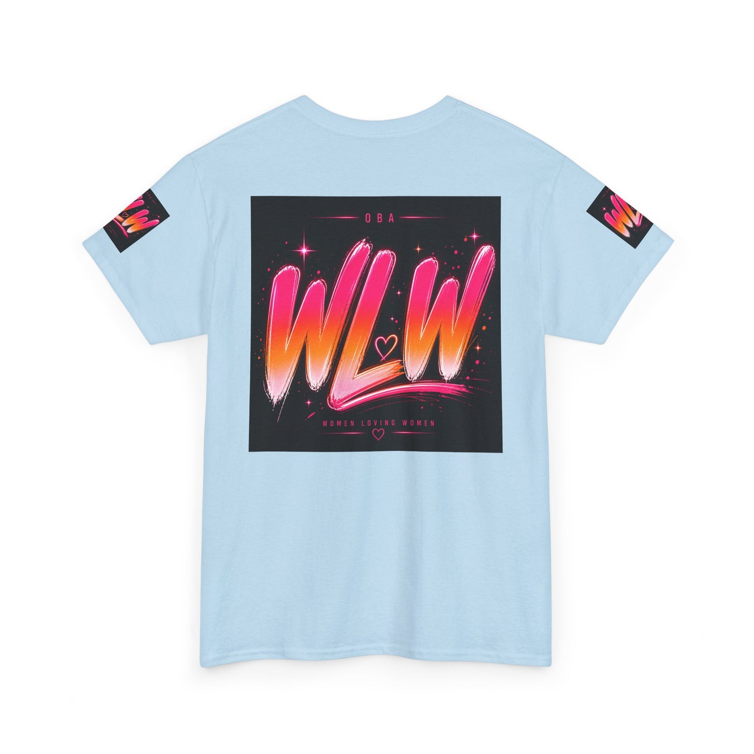 WLW cotton shirt