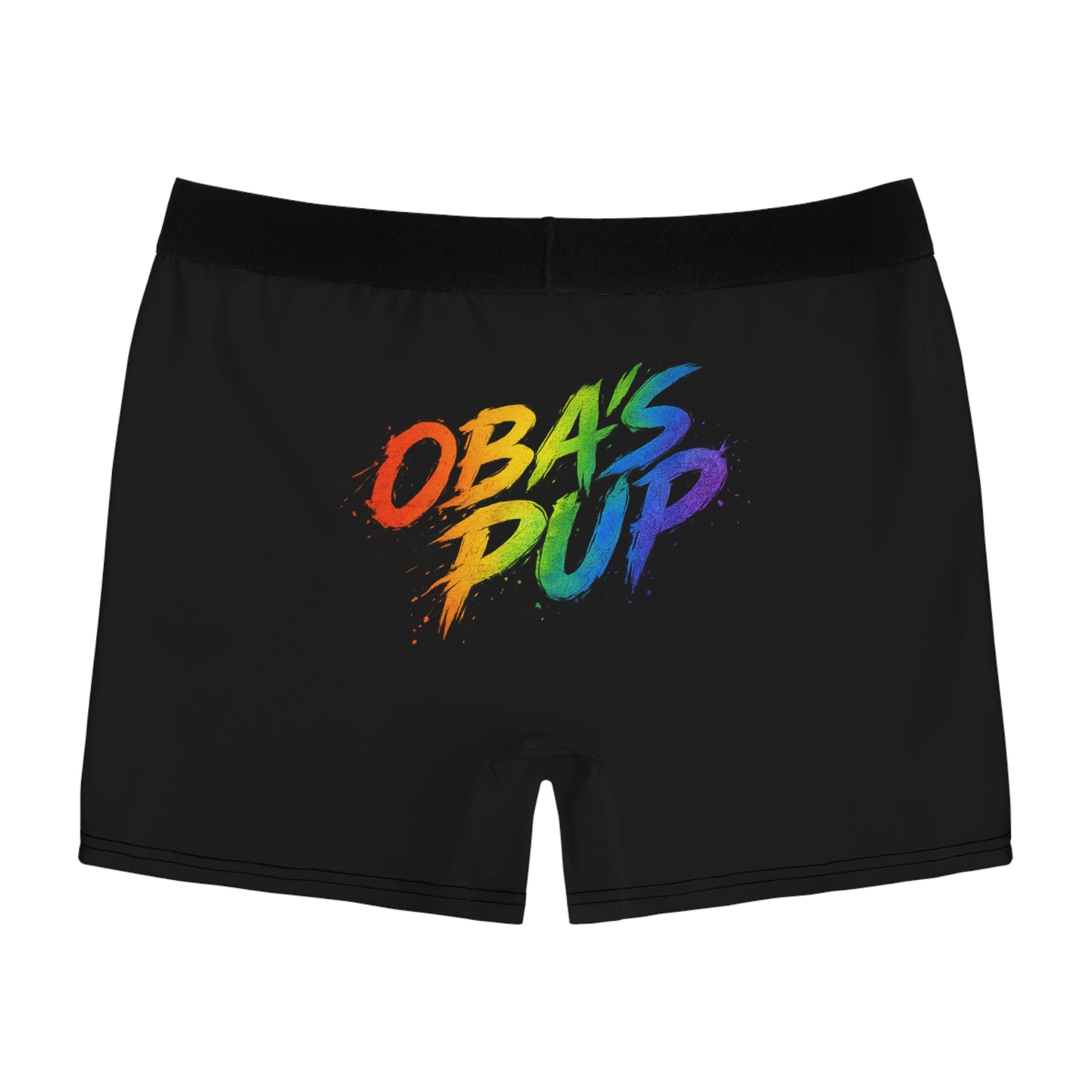 Men's Boxer Briefs (AOP)