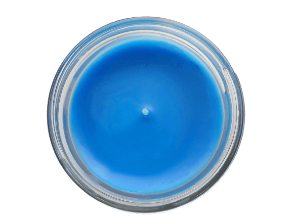 Mid-Temp Lightplay Paraffin - Coconut Blend Candle