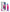 Blush Avant Borealis Dreams Silicone Dildo - Cotton Candy