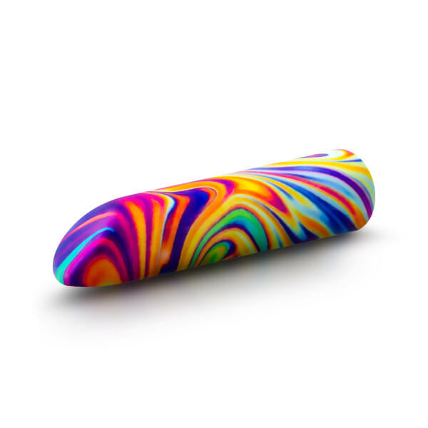 LIMITED ADDICTION PSYCHE POWER VIBE RAINBOW