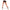 Expandable Spreader Bar Set 24 Inches - 36 Inches With Detachable Leatherette Cuffs