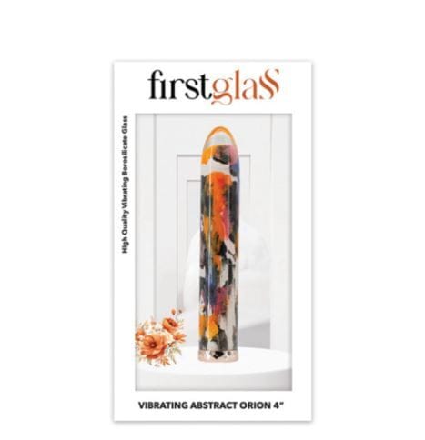 First glass vibe orion