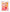 Shades Jelly TPR Gradient Strapless Strap On - Pink/Yellow