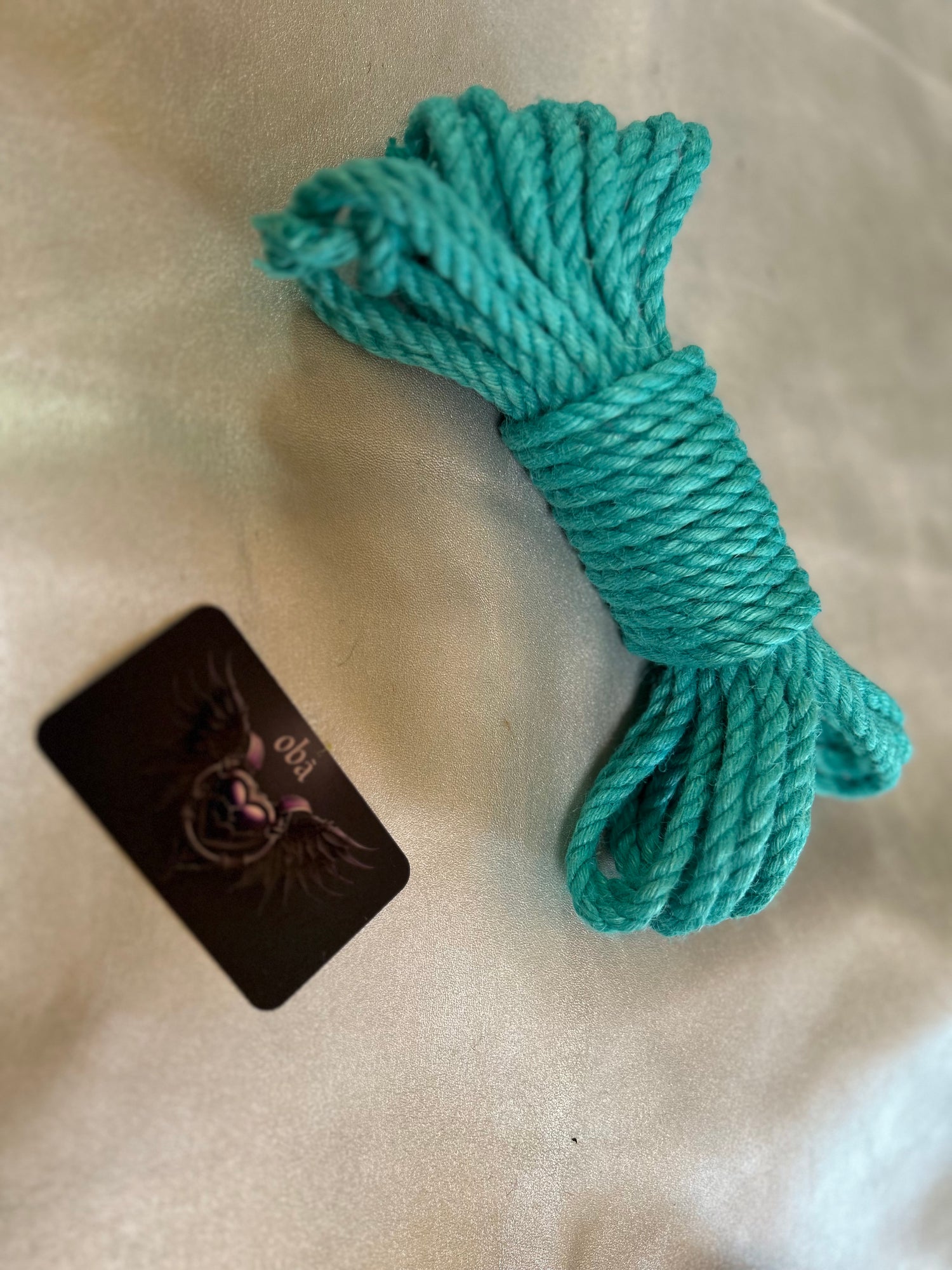 Shibari Rope