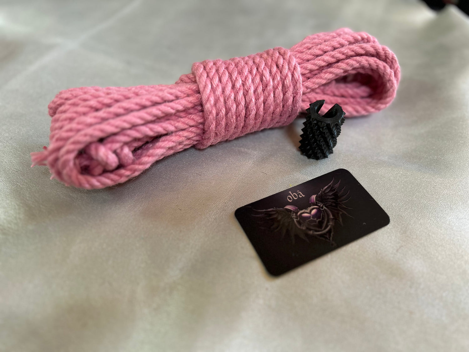 Shibari Rope