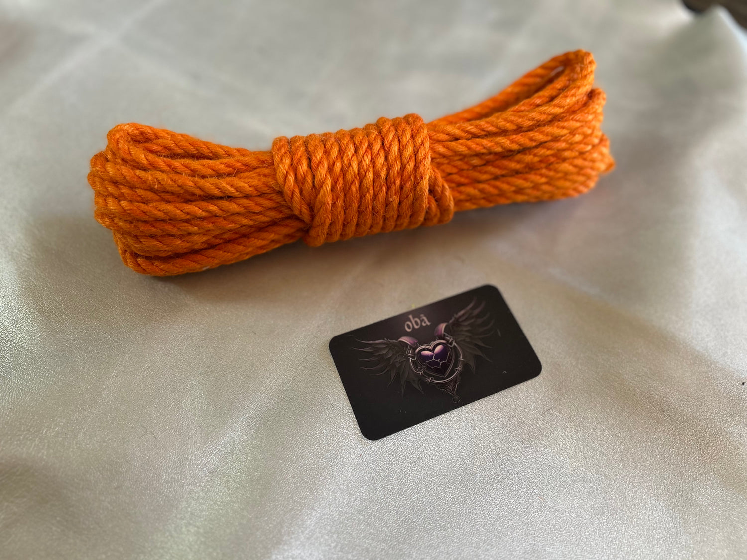 Shibari Rope
