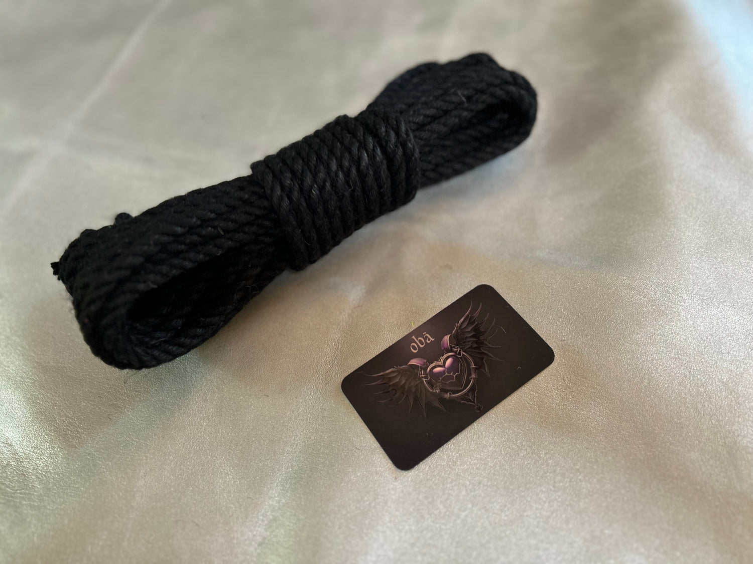 Shibari Rope