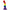 Avant by Blush|Pride Freedom P1 Dildo