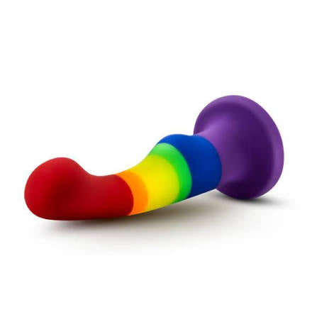 Avant by Blush|Pride Freedom P1 Dildo