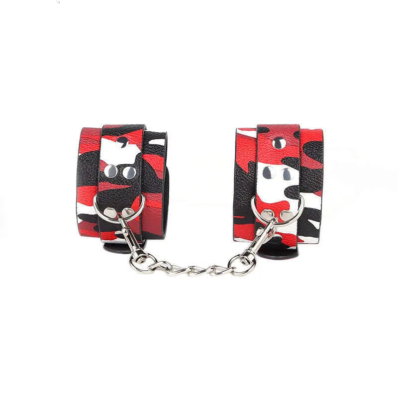 Tactical Ops Wrist Restraints