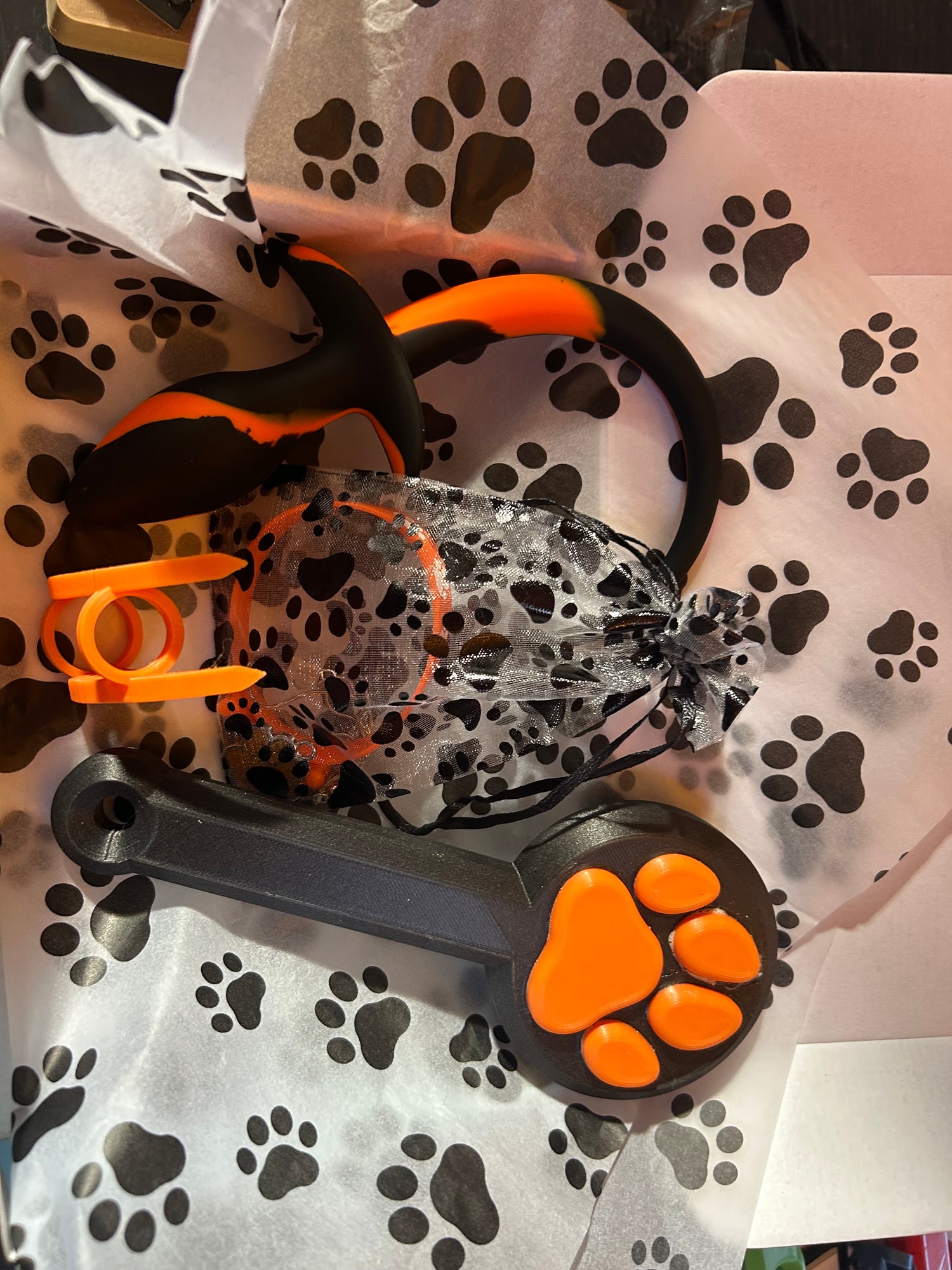 The Pup Starter Pack