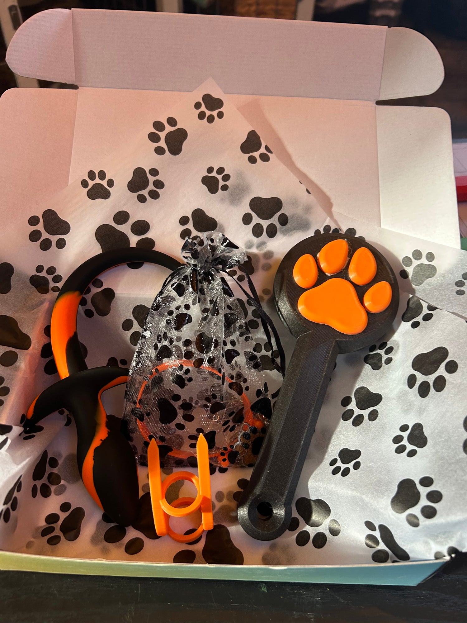 The Pup Starter Pack