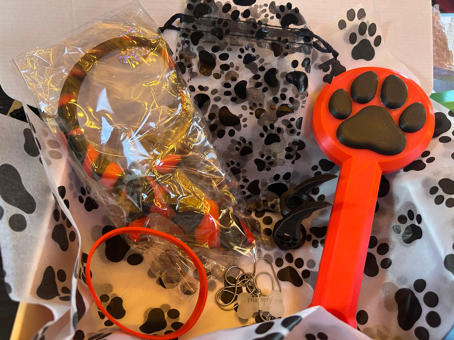 The Pup Starter Pack