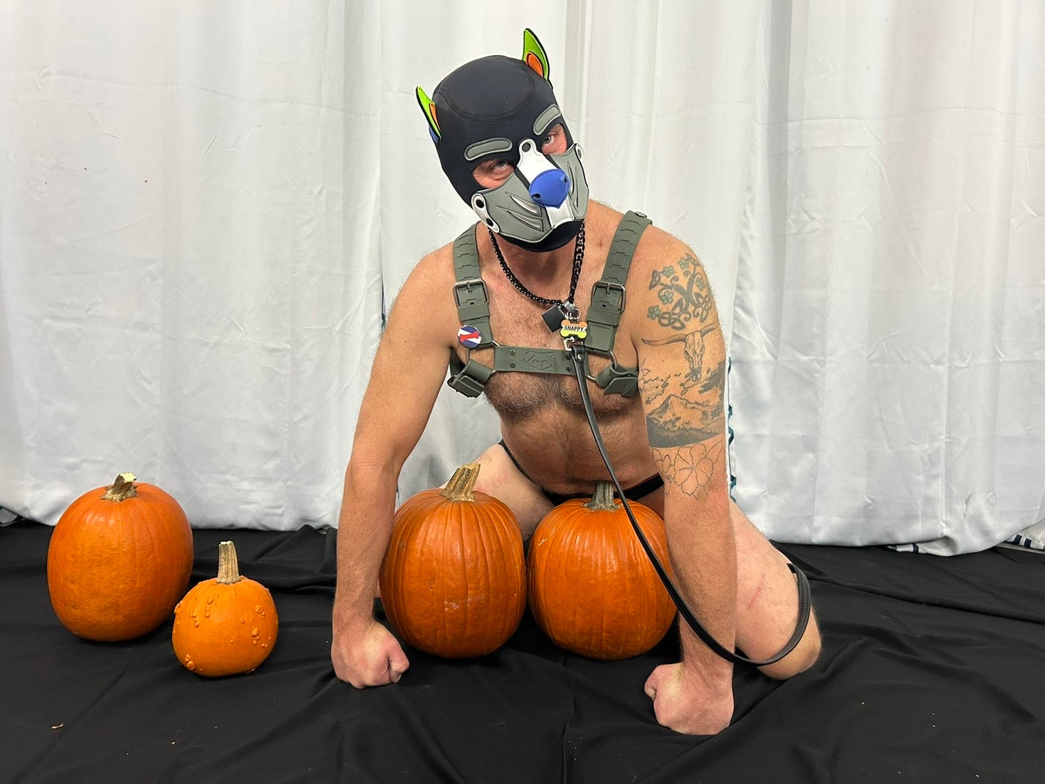 2026 Boundless Gatherings Kinky Wall Calendar