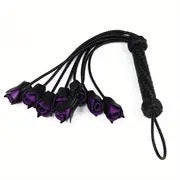 Flower Power Flogger