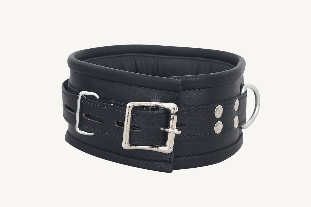 Total Lockdown Bondage Set