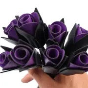 Flower Power Flogger