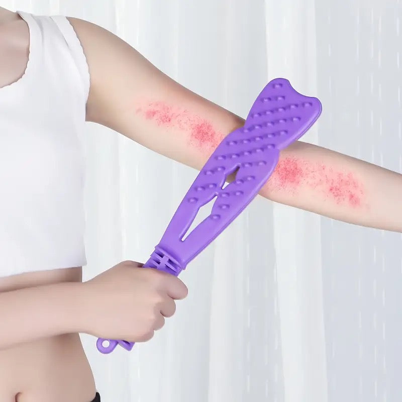 Flex Strike Impact Toy