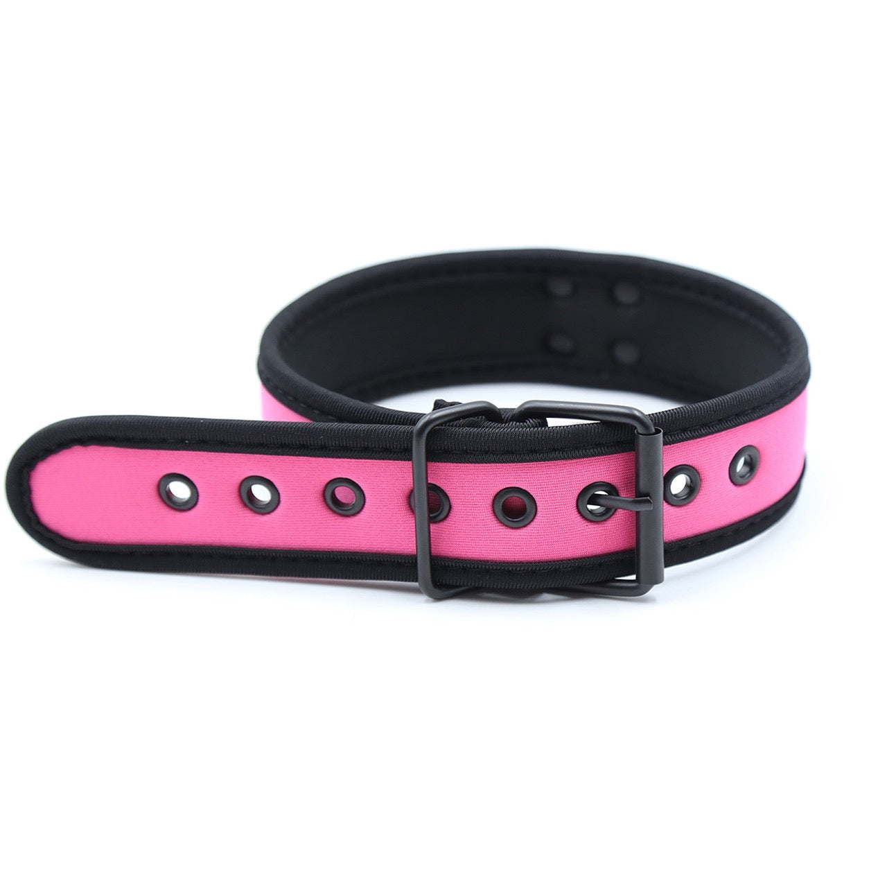 Neoprene Pup Collars
