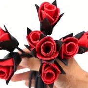 Flower Power Flogger