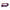Purple Rain Handmade Wooden Handle Flogger
