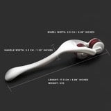 Double Dare Sensation Wheel