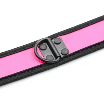 Neoprene Pup Collars