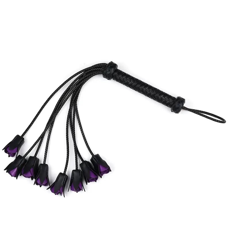 Flower Power Flogger