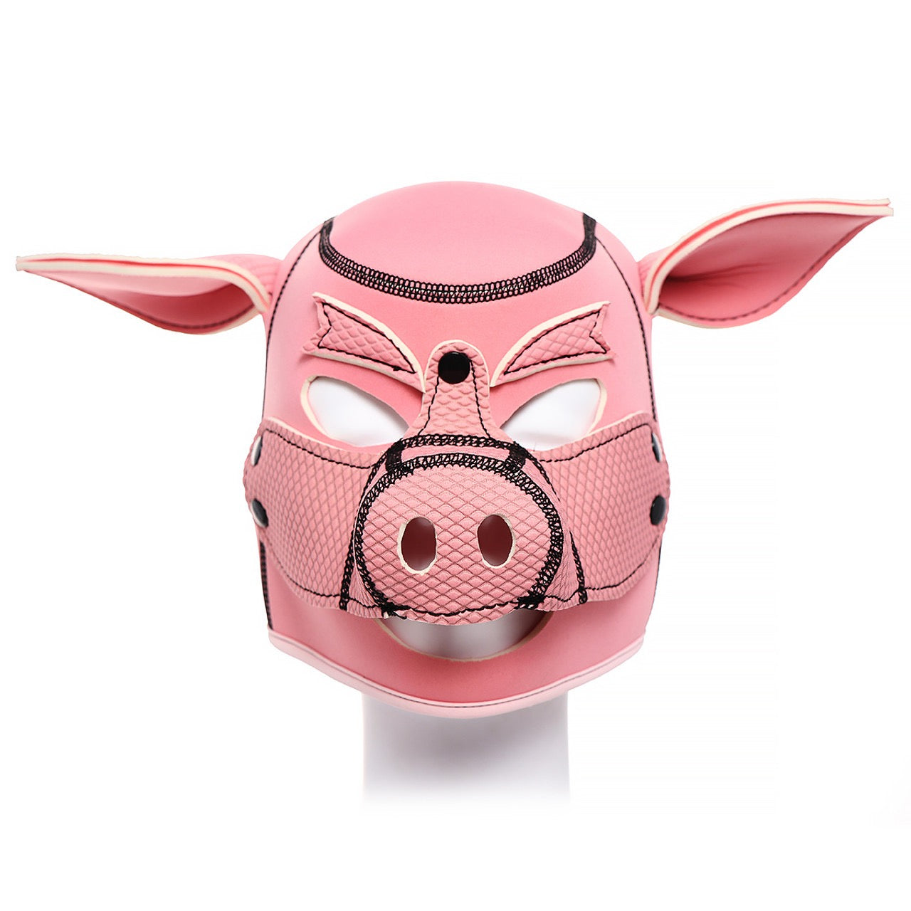 This Little Piggy Hood