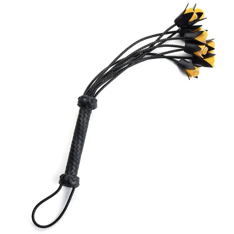 Flower Power Flogger