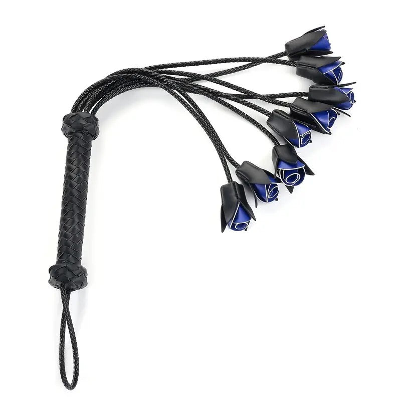 Flower Power Flogger