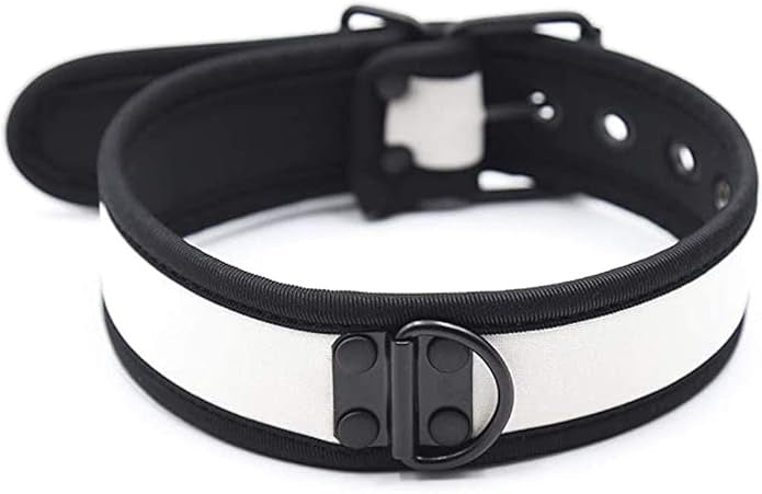 Neoprene Pup Collars