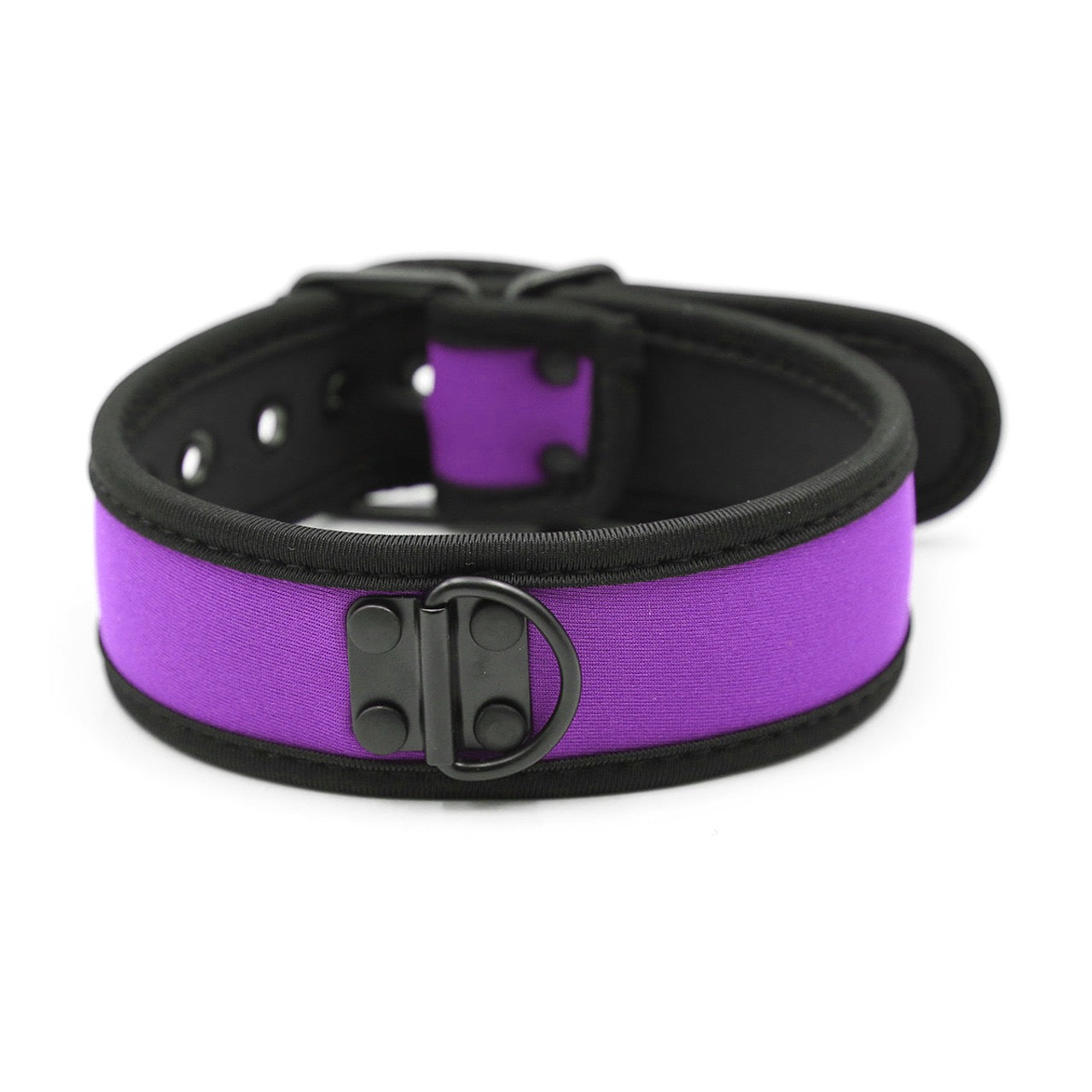 Neoprene Pup Collars