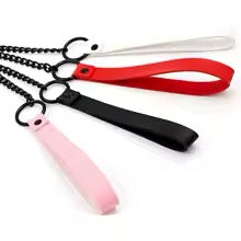 Colorvibe Chain Leash