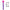 VALA DUAL JAGUAR POWER FLOWER VIBE PURPLE