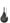Universal Douche - Black
