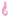 Icicles No. 24 - Pink