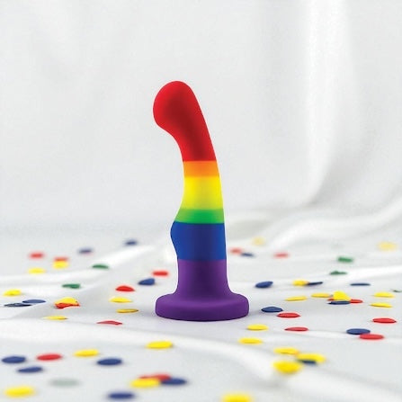 Avant by Blush|Pride Freedom P1 Dildo