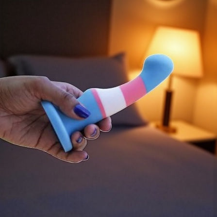 Avant by Blush|Pride True Blue V2