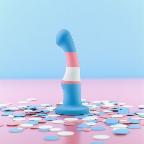 Avant by Blush|Pride True Blue V2