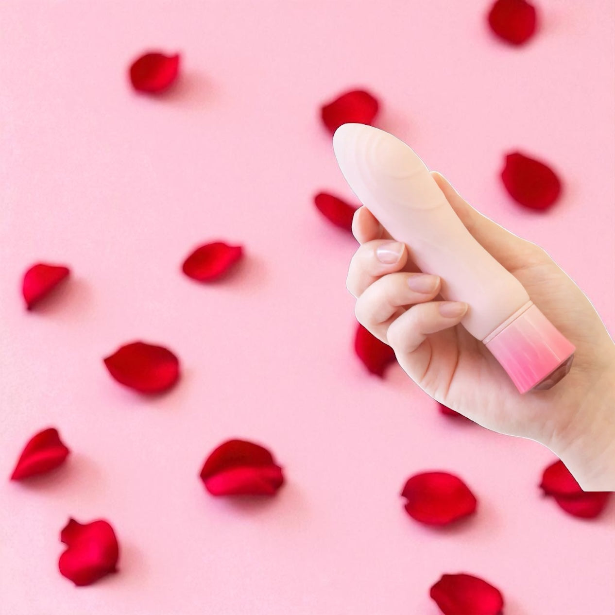 Oh My Gem By Blush® | Elegant Warming Vibrator