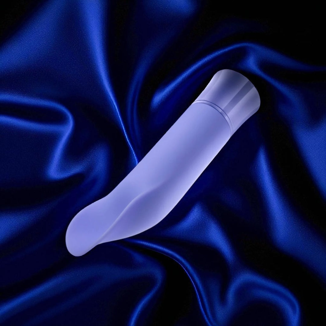 Oh My Gem By Blush® | Enrapture Warming Vibrator