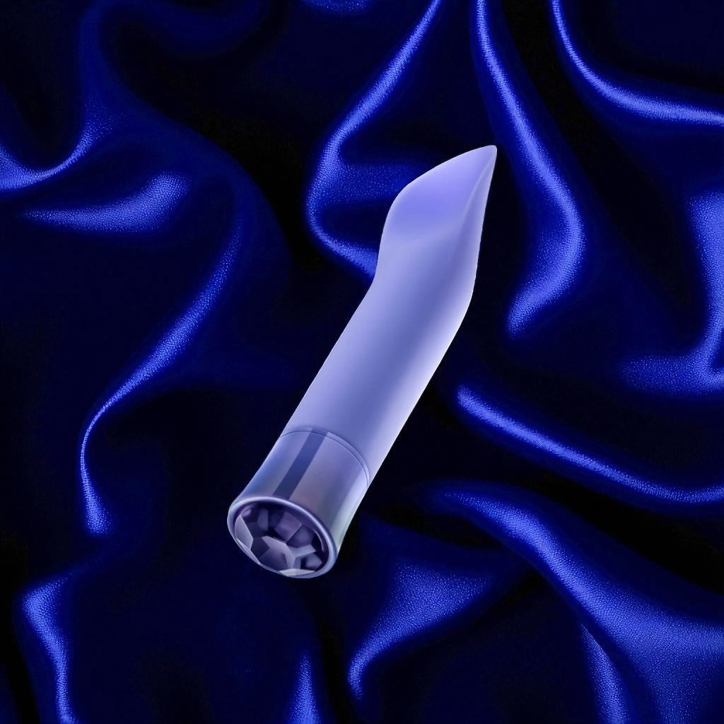 Oh My Gem By Blush® | Enrapture Warming Vibrator