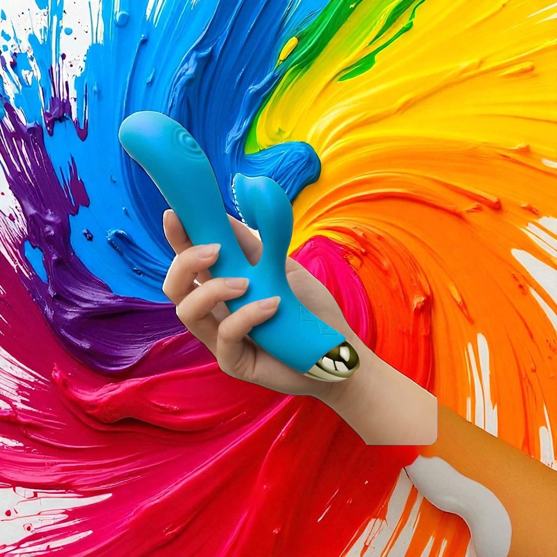 ARIA® By Blush® | Arousing AF Vibrator