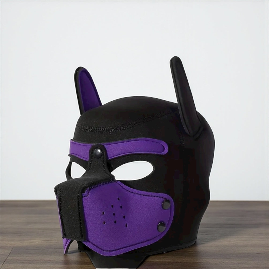 Pawfect Pup Hood