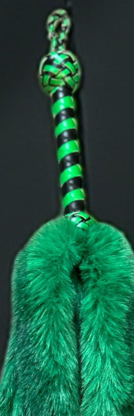 Fur-licious Flogger
